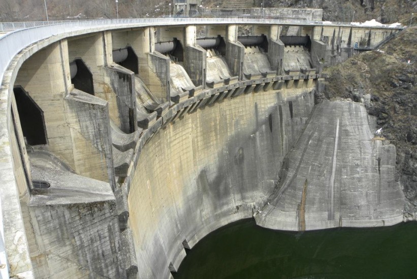 Deset metara vode u 48 sati: Kako je Mostar spašen od potopa