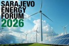 Sarajevo domaćin skupa "Sarajevo Energy Forum 2026"