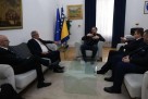 Konaković s američkim diplomatama i investitorima o jačanju energetske sigurnosti BiH
