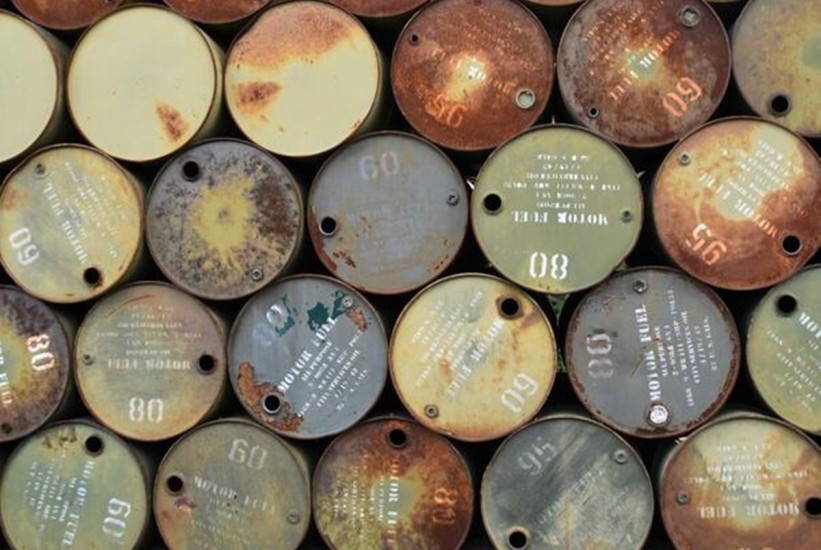 Stigla prva pošiljka sirove nafte NIS-u