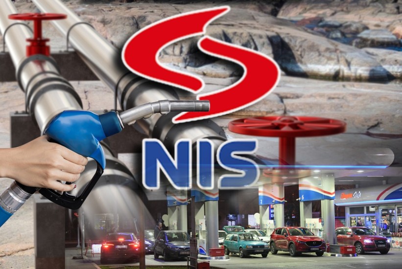 Rusi prodaju: Tri strane žele NIS, milijarde eura u igri