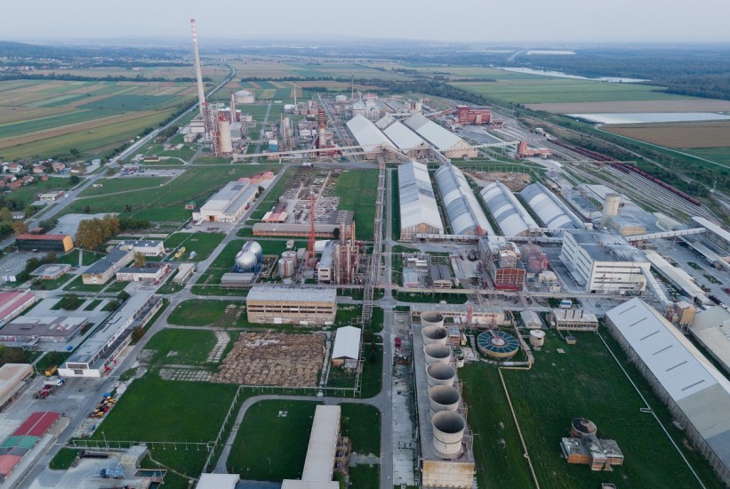 Đedović Handanović: Petrohemija također ide MOL-u, kupujemo pet posto dionica NIS-a od Mađara