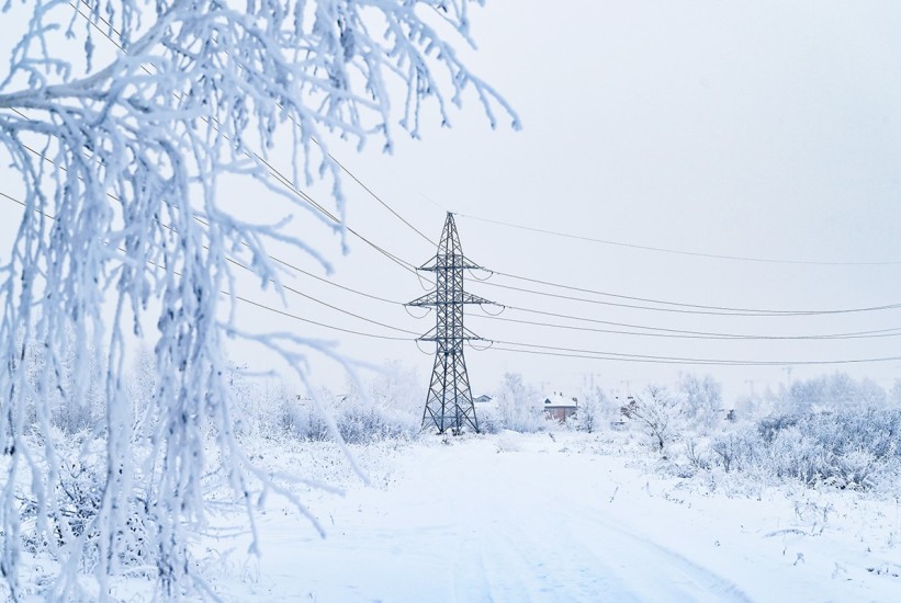 Bez struje područja Kladnja, Tuzle, Gradačca, Srebrenika, Lukavca i Čelić