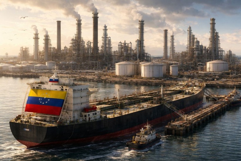 Kolika bi bila cijena naftnog eldorada u Venecueli?