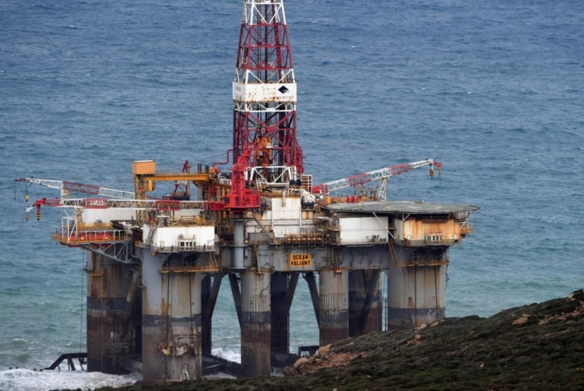 Energetska ekspanzija: Chevron pokreće istraživanja u grčkom podmorju