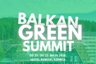 Otvorene prijave za Balkan Green Summit 2026.
