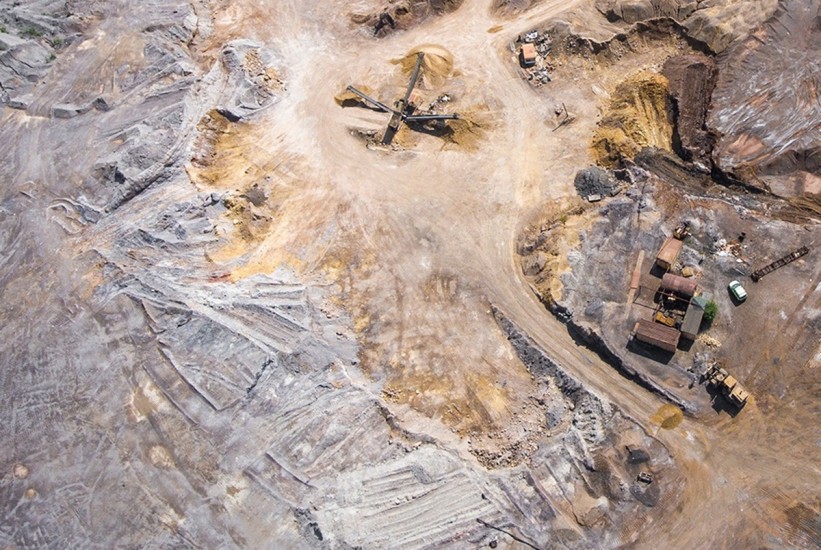 Finska otvorila prvi evropski rudnik litijuma