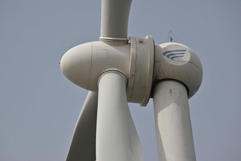 Kineski proizvođač vjetroturbina Goldwind pod istragom u EU