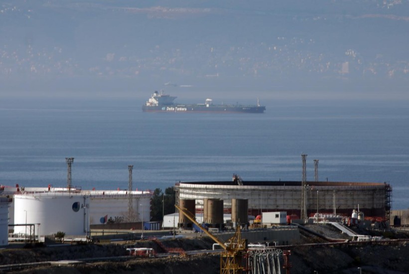 Stručnjaci EU-a spremaju se pregledati naftovod Družba