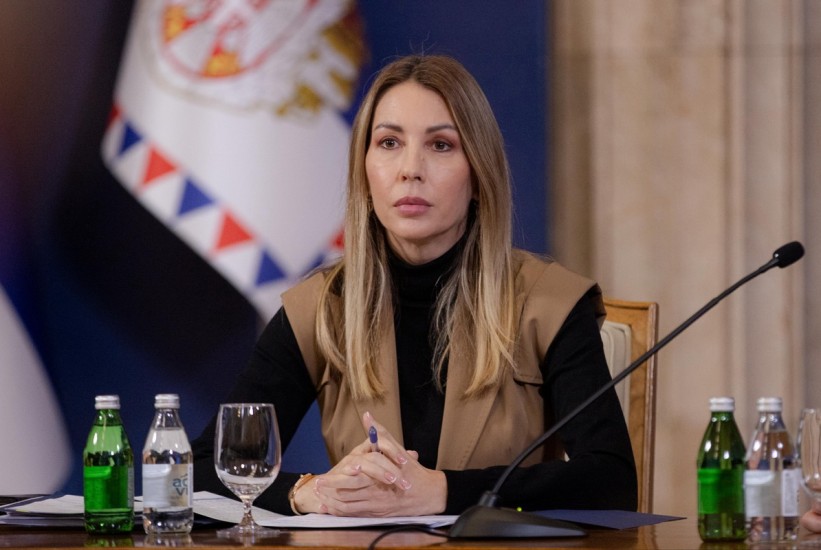 Srbija pušta 40.000 tona nafte iz rezervi zbog krize