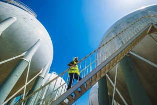 EU poslala upozorenje članicama: Počnite puniti zalihe plina