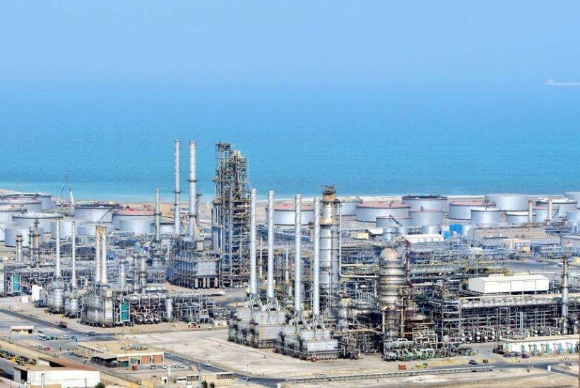 Zatvorena najveća saudijska rafinerija nafte te kurdska i izraelska naftna i plinska polja