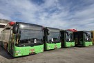 Mostar bus u promet pušta četiri autobusa koji voze na komprimirani prirodni plin