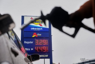 Cijene goriva u Americi najviše od augusta 2024.