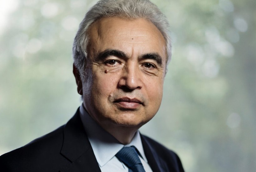 Šef IEA Fatih Birol proglasio ‘crni april’ globalne energetske krize