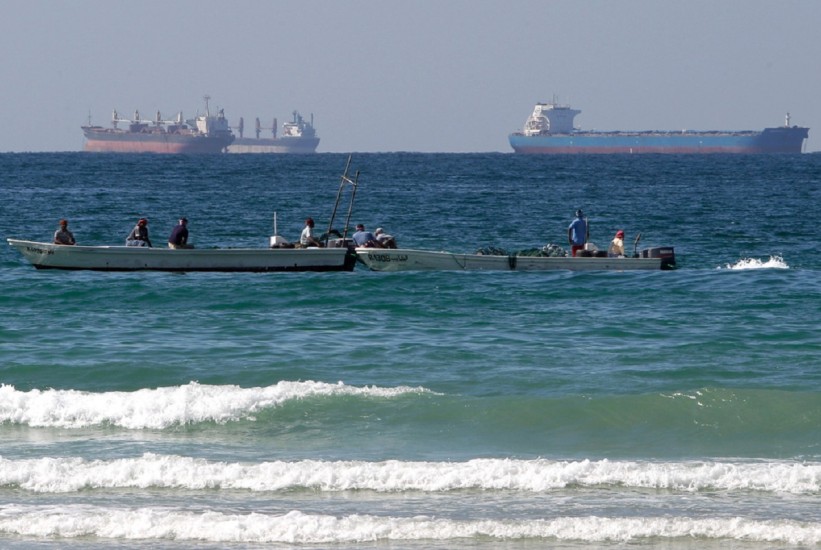 Iran planira naplaćivati prolaze kroz Hormuz tokom primirja