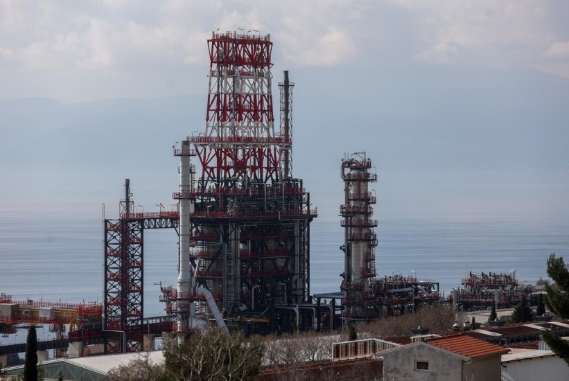 Južna Koreja blizu osiguranja opskrbe naftom iz Kazahstana