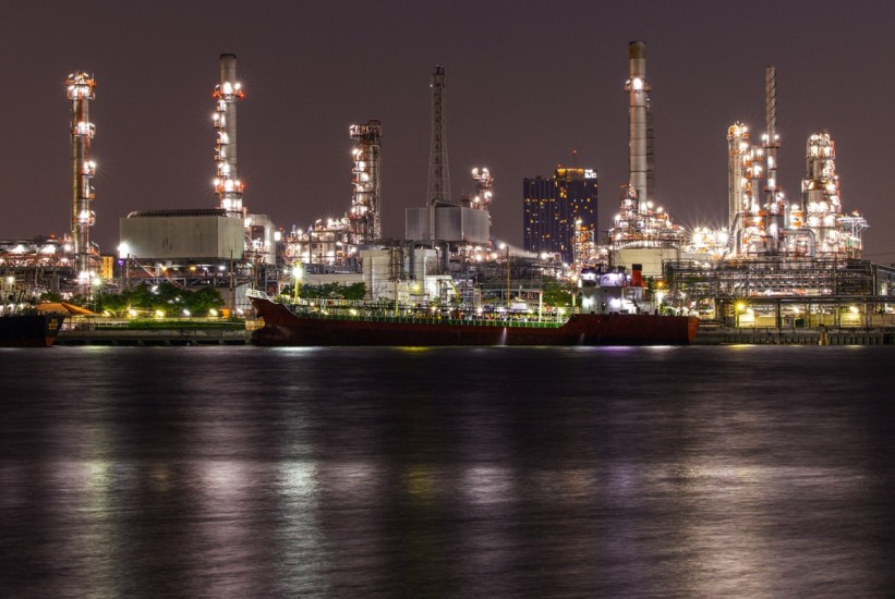 SAD uvode nove sankcije kineskoj rafineriji i iranskom naftnom sektoru