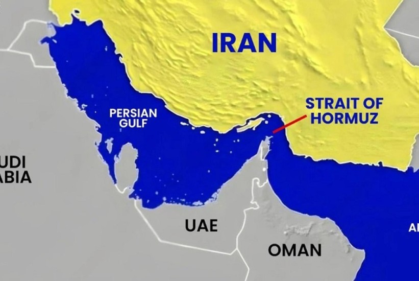 Iran: Hormuz nije zatvoren za sve, već "ograničen za neprijatelje"