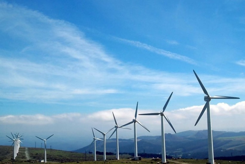 Odobreno zaduženje zbog izgradnje vjetroelektrane Poklečani