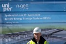 NGEN i Uniper grade baterijski sistem od 100 MWh u Njemačkoj