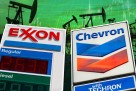 Exxon i Chevron prijavili manju dobit u prvom kvartalu uprkos snažnom rastu cijena nafte