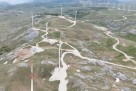 Vjetroelektrana Gvozd, najvažniji energetski projekt Crne Gore, puštena u rad
