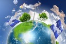 Globalna energetika na prekretnici: Čisti izvori pokrivaju rast potražnje