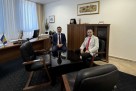 Operator za OIEiEK: Snažna institucionalna saradnja za razvoj zelene energije u Federaciji BiH