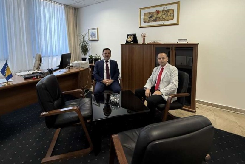 Operator za OIEiEK: Snažna institucionalna saradnja za razvoj zelene energije u FBiH