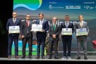 Sarajevo dobilo evropsko priznanje za klimatski plan i zelene investicije