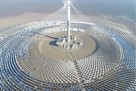 Kinezi u pustinji napravili čudo: Ovo je budućnost energije