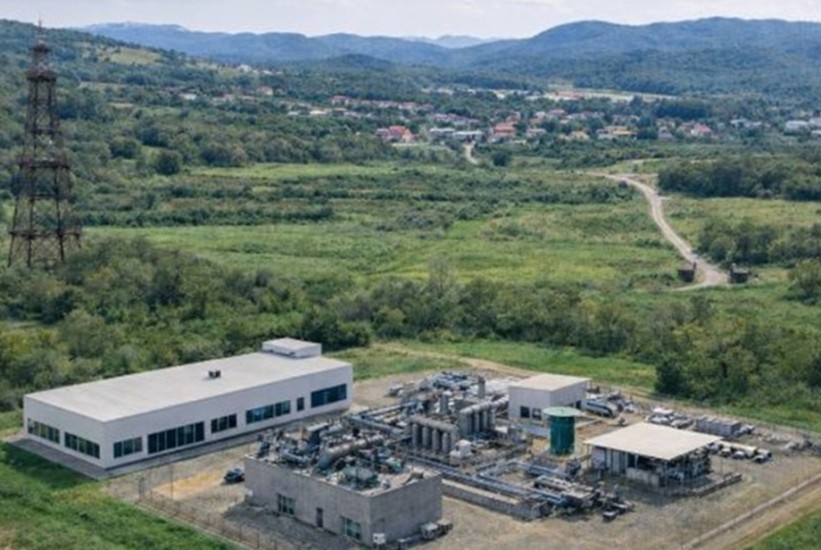Rumunija dobija jedno od najvećih postrojenja za skladištenje energije na svijetu