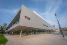 Bečki sportski gigant proizvodi više energije nego što troši