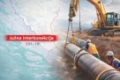 Južna interkonekcija na čekanju: Istekao rok za ugovor, blokada državna imovina