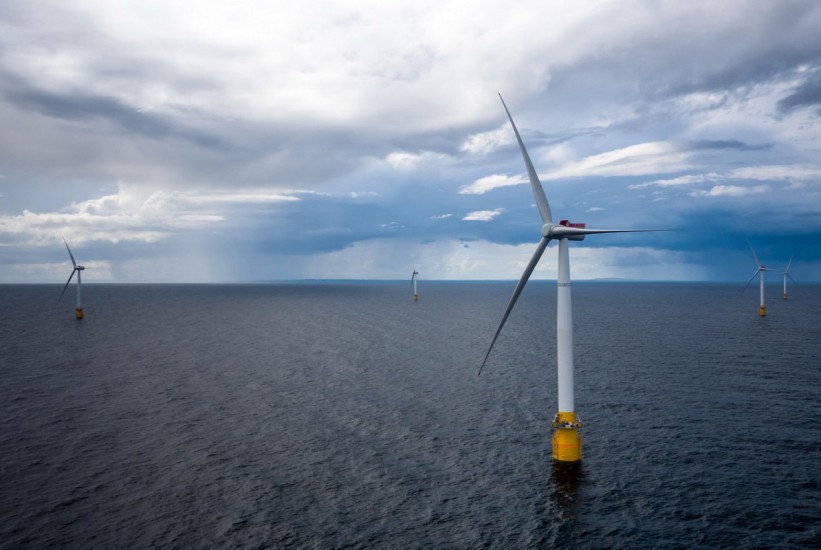Veliki sporazum Britanije i Japana: Poseban fokus na razvoj offshore vjetroenergije