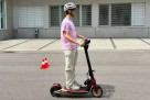 Inteligentni kočioni sistem mogao bi učiniti e-romobile sigurnijim