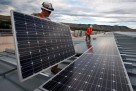 Gradiška traži investitora za solarni park i baterijski sistem