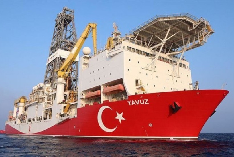 Erdogan: Turska bi mogla dobiti milion barela nafte dnevno iz Iraka