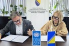 Izdvojeno 560.000 KM za proglašenje tri nova zaštićena područja u FBiH