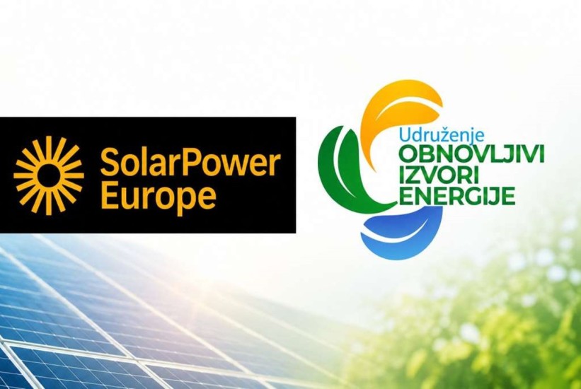 Udruženje Obnovljivi izvori energije BiH postalo punopravni član SolarPower Europe