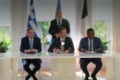 Veliki energetski projekt dobio novog većinskog vlasnika: Meridiam preuzeo 66 posto GSI-ja