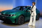 BMW pokreće serijsku proizvodnju potpuno električnog i3 u Münchenu