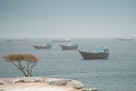 Iran i Oman blizu dogovora o novoj pomorskoj ruti kroz Hormuški moreuz