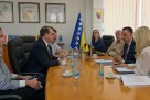 Amerikanci kod Lakića: Kreće realizacija Južne interkonekcije