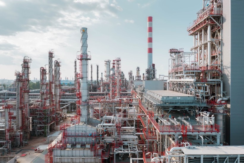 U Rafineriji Pančevo pušten u rad modernizirani industrijski kolosijek vrijedan 3,8 milijardi dinara