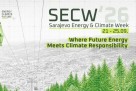 Više od 200 stručnjaka na Sarajevskoj sedmici energije i klime - SECW 2026