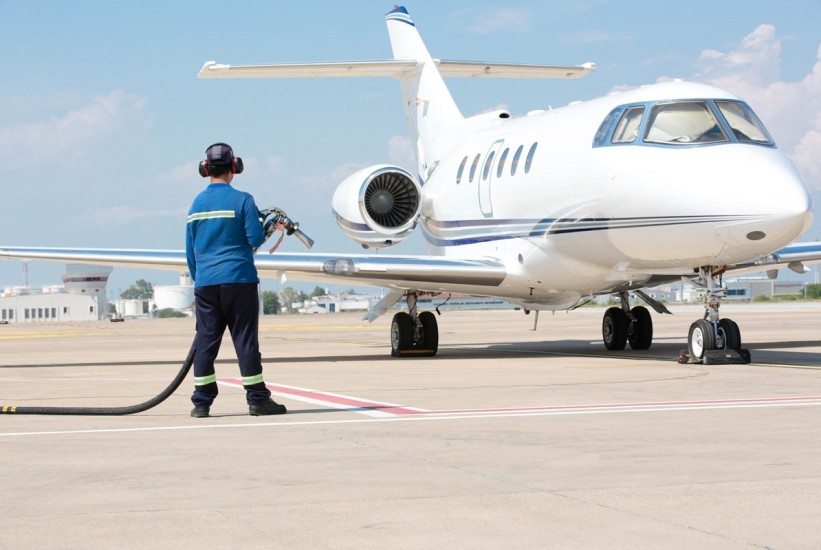 Evropi prijeti deficit avionskog goriva, okreće se Južnoj Koreji