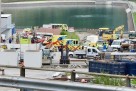 Eksplozija u hidroelektrani u Švicarskoj: Dvije osobe teško povrijeđene