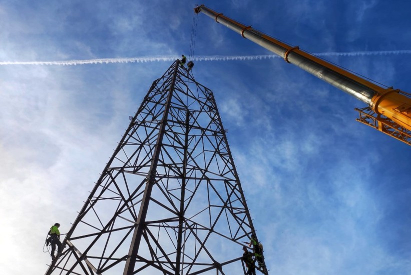 Novi pokušaj sabotaže elektromreže u Njemačkoj